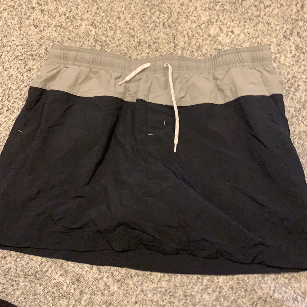 Columbia Athletic Skort